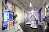 Casa Palacete 1822 - น้ำพุร้อน