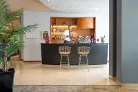 Perugia Park Hotel - bar