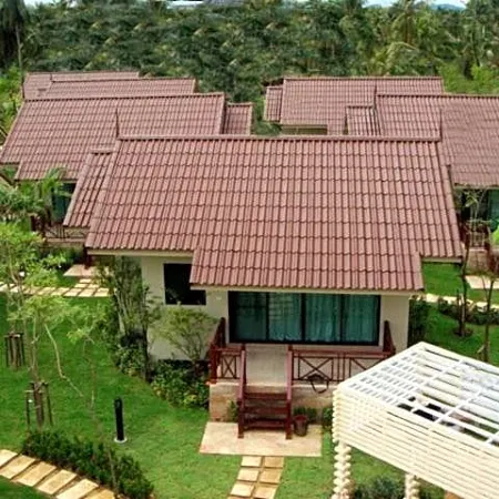 Kuiburi Hotel & Resort