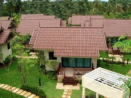 Kuiburi Hotel & Resort