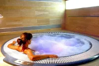 Hotel Hyltor - Romantic
