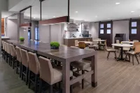 Residence Inn St. Louis West County Hotels in Des Peres