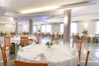 Best Western Hotel Imperiale - breakfast