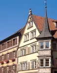 Hotel Saint-Martin Hotels in Colmar