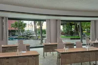 Sheraton Surabaya Hotel & Towers - 5-Star