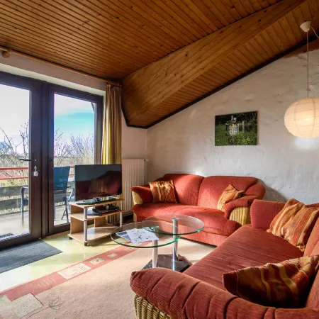 Nordsee-Ferienhaus