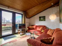Nordsee-Ferienhaus