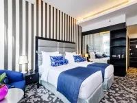 Signature 1 Hotel Tecom Hotels in Tecom