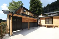 Large Rental Villa Made by An Architect [BBQ Possible] Hotel a Yokoze