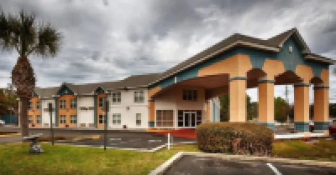 Days Inn by Wyndham Panama City Hotels in Bay County