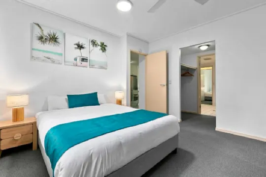 Ramada Encore by Wyndham Whale Cove Hervey Bay