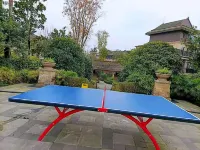 Dujiangyan Xingui Wujia Homestay