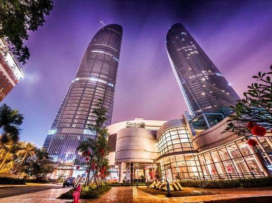 모오카 오션뷰 레지던스 썸네일