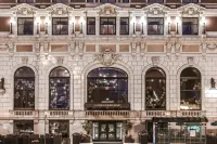 The Blackstone, Autograph Collection Các khách sạn ở Chicago
