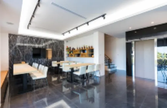 Jia Xiang Lin Guan Hai Homestay 2
