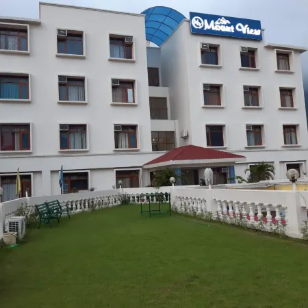 Hotel Mount View
