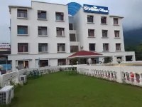 Hotel Mount View Hotel in zona Nau Devi Temple