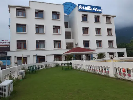 Hotel Mount View