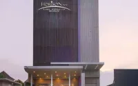 Hotel Horison Inn Alaska Semarang