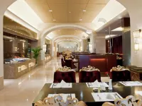 Golden Mountain International Hotel - Bữa sáng
