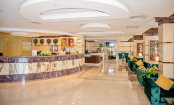Crown Town Hotel