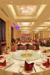 Shuiyun Hotel - breakfast