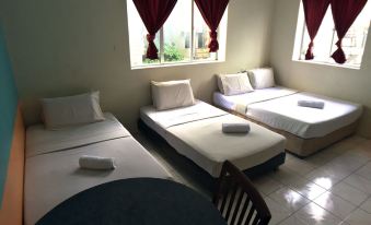 Abell Residence
