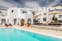 Artemoula's Studios - en bord de mer