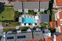 Adonis Luxury Village Hotels in Pallini