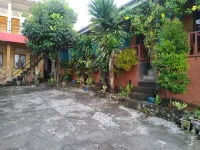Riswan Guest House Hotel dekat KOLAM RENANG MILANO PALANGISANG