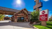 Best Western Plus High Country Inn