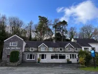 The Lake View Hotel Hotels in Llanberis