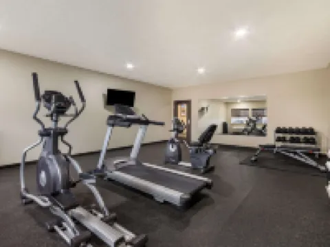 Comfort Inn Yankton SD Hotels in Yankton