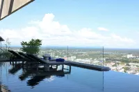 Ad Lib Hotel Khon Kaen - Romantic