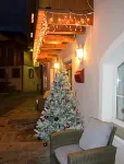 Hotel Nès Crépes Hotels in Pera