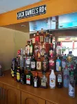 Mediterranean Blue - bar