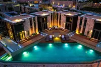 Panjur Bodrum Luxury Hotels near Yalıkavak Marina