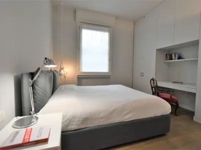 Brera Terrace Apartment