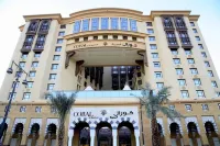 Rua Al Hijrah hotel Hotels near Archers＇ Hill Uhud