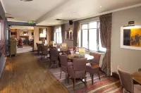 Premier Inn Gatwick Crawley Town West - servizio colazione