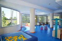 Laguna Park Hotel 4Superior Hôtels à : San Michele al Tagliamento