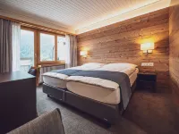 Hotel Strela by Mountain Hotels Hotels in Davos