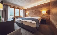 Hotel Strela by Mountain Hotels Hotels in Monstein