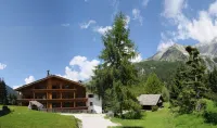 Sport Hotel Wildgall - 3-Star