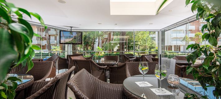Hotel Martini Hotels in Udine