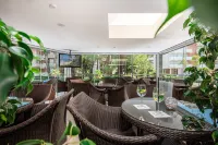 Hotel Martini - breakfast