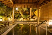 Hotel Hoho "A Hotel Overlooking the Echigo Plain and the Yahiko Mountain range" - Hot Springs