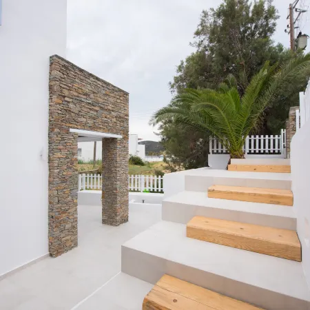 Fos Collection Sifnos
