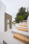Fos Collection Sifnos Hotels in Chrisopigi