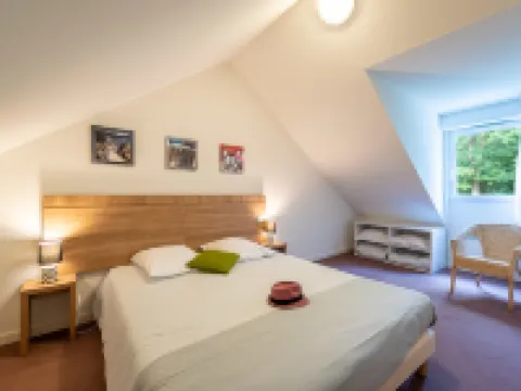 Cottage 4 Pers.